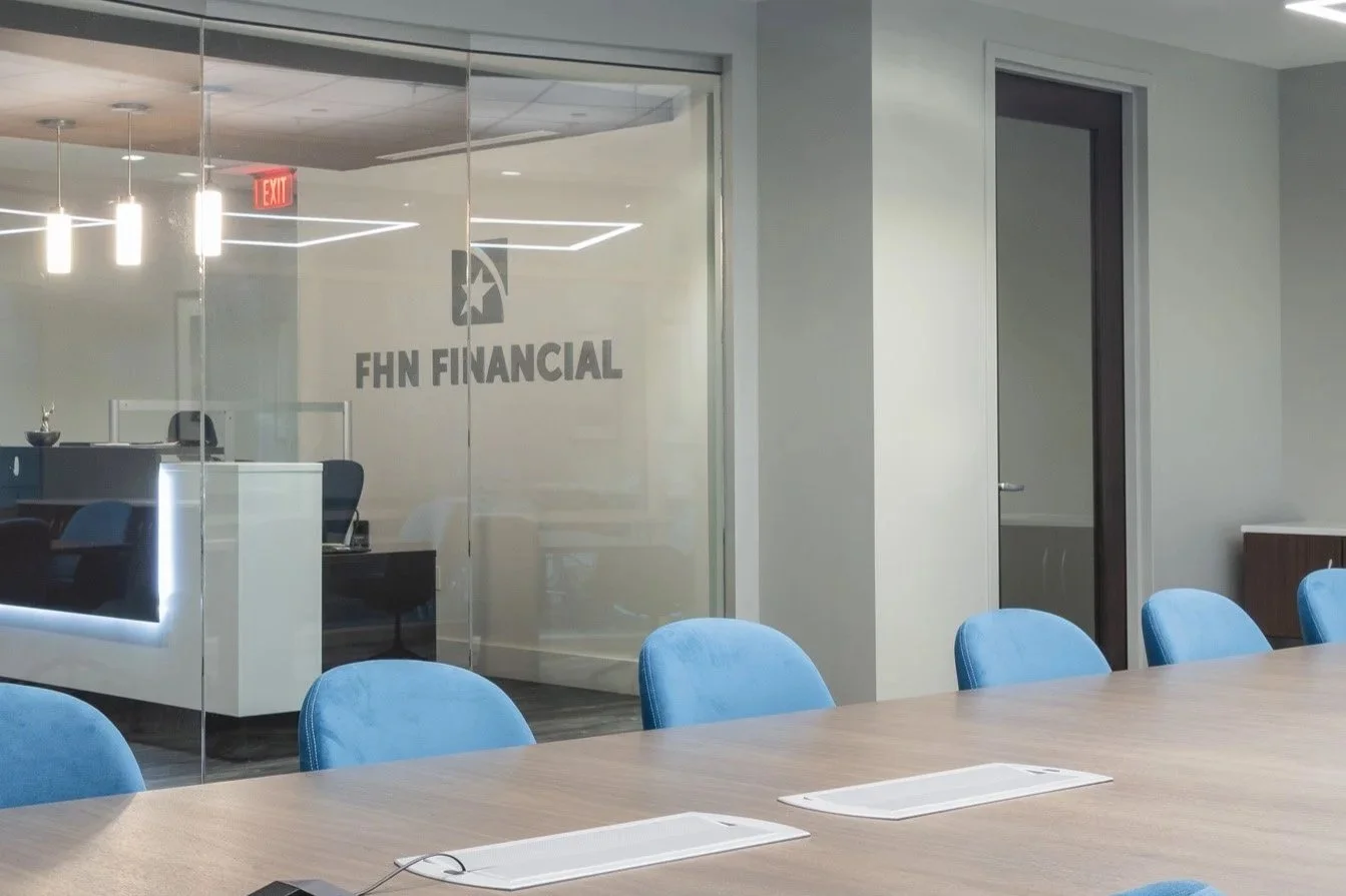 First Horizon Financial