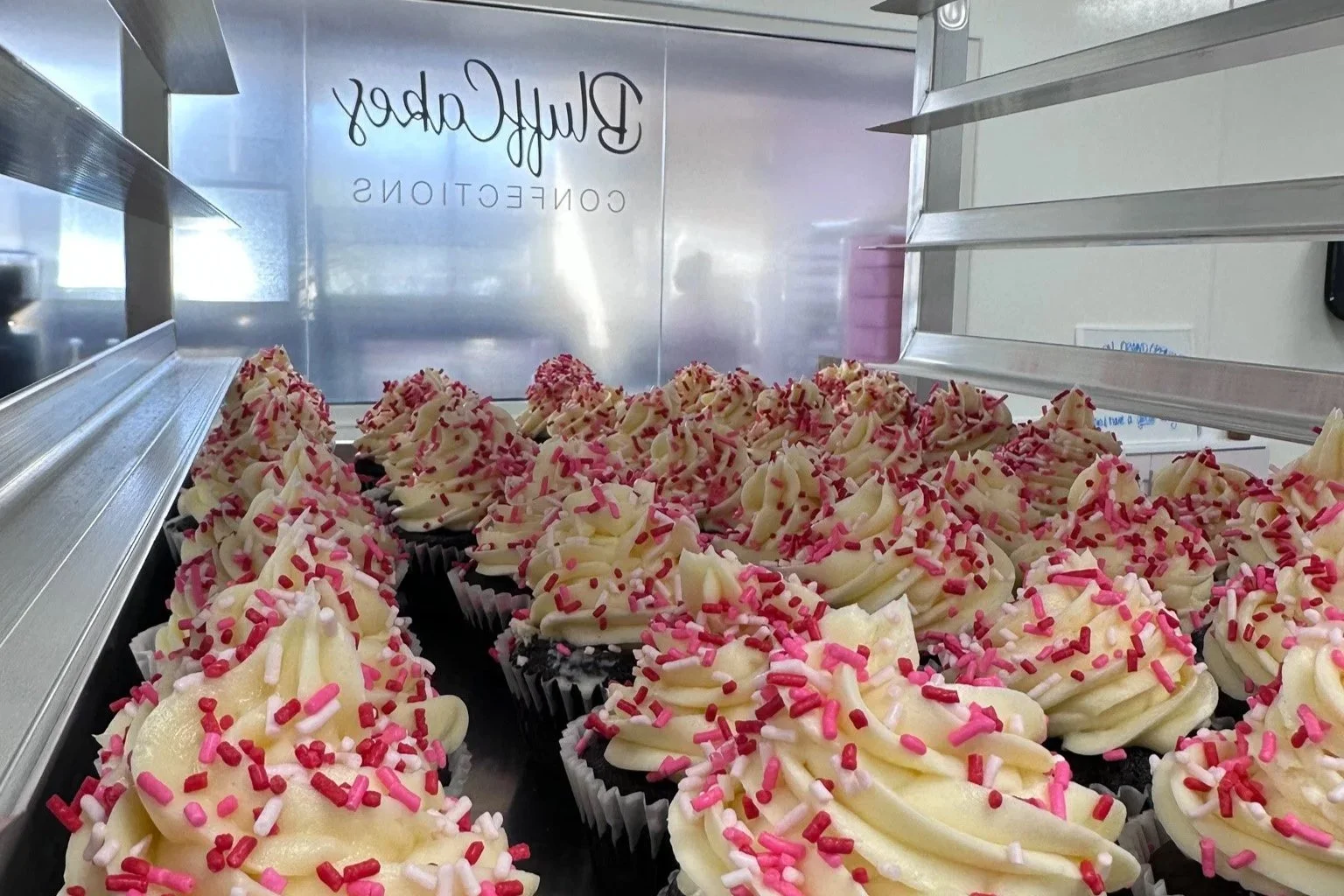 BluffCakes Confections