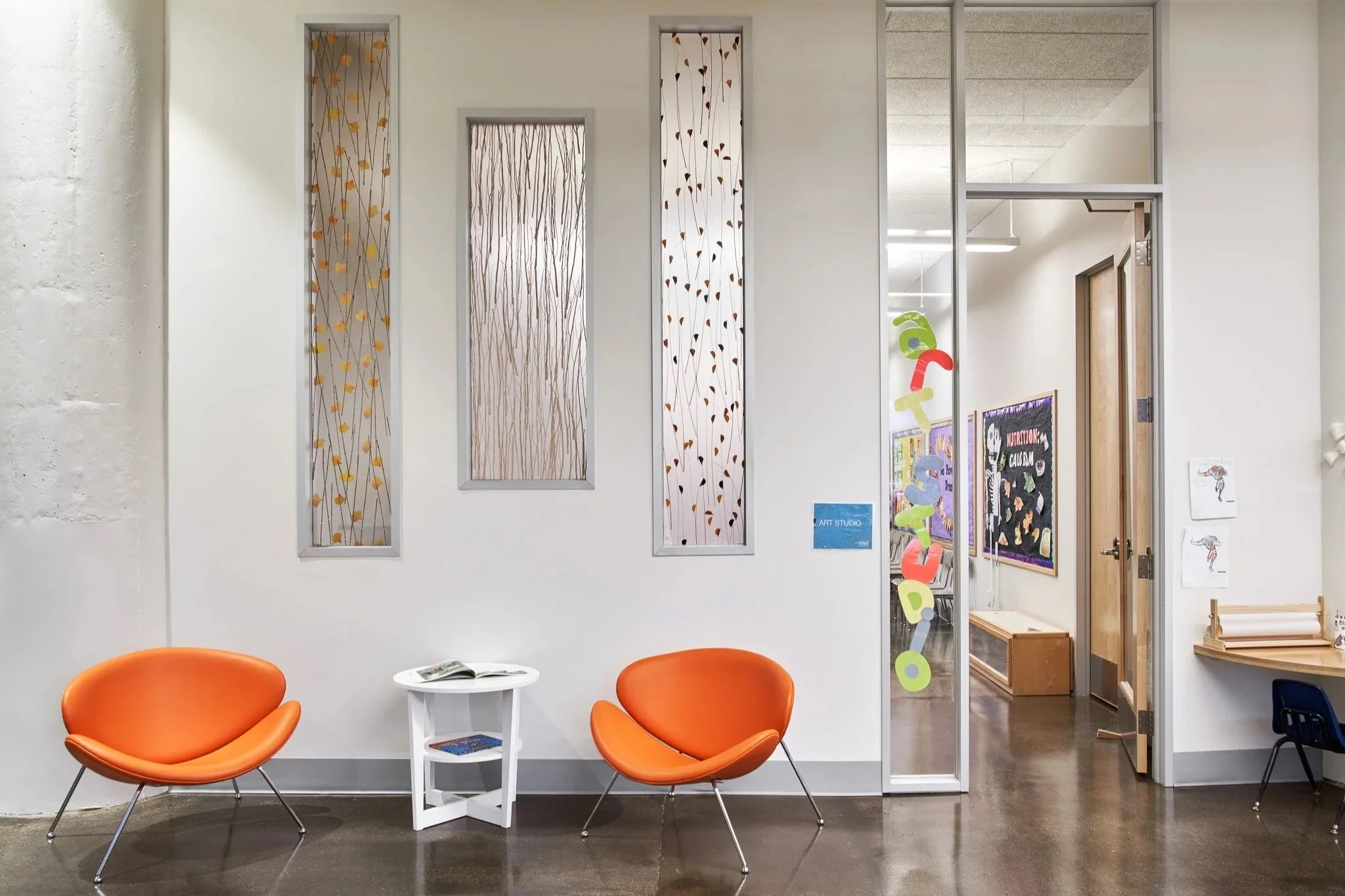 Church Health Center