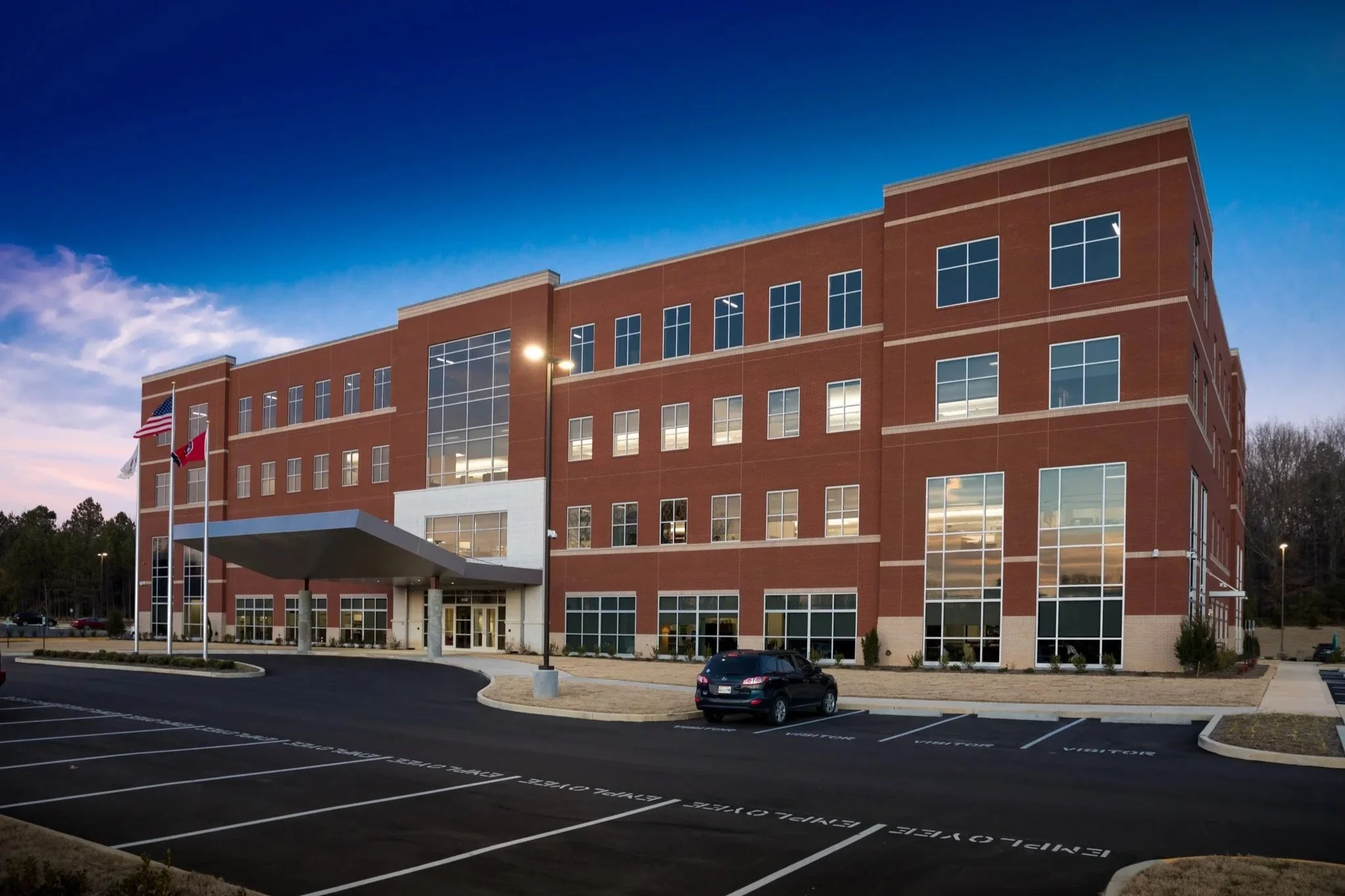 Orgill, Inc. Headquarters