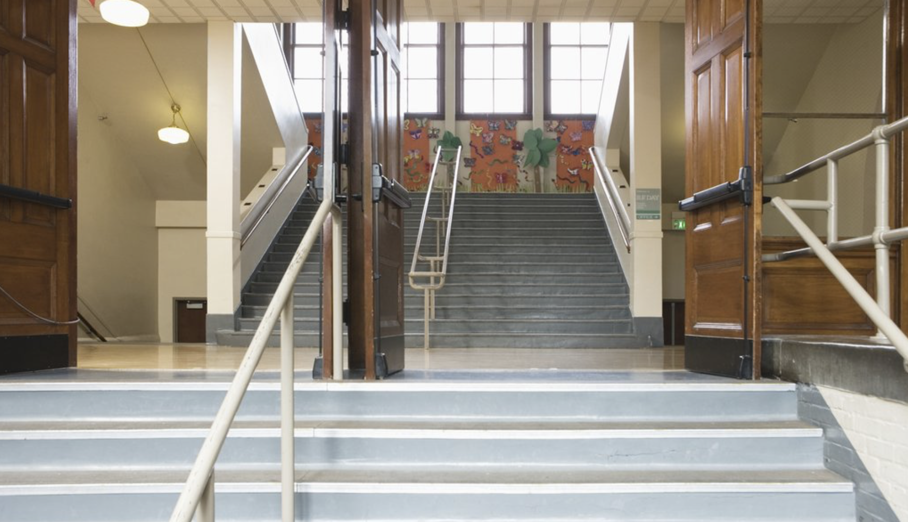 Charter school network expands to Goodlett Farms