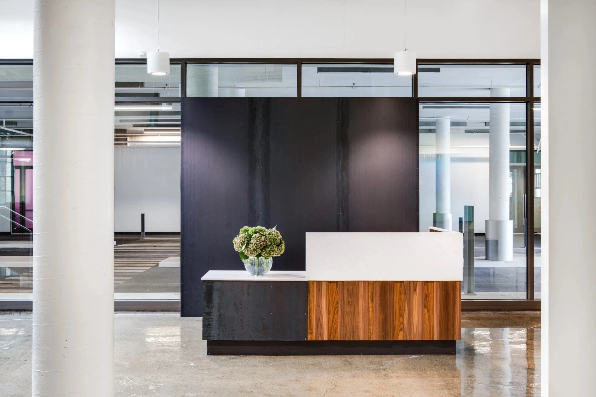 nexAir Headquarters