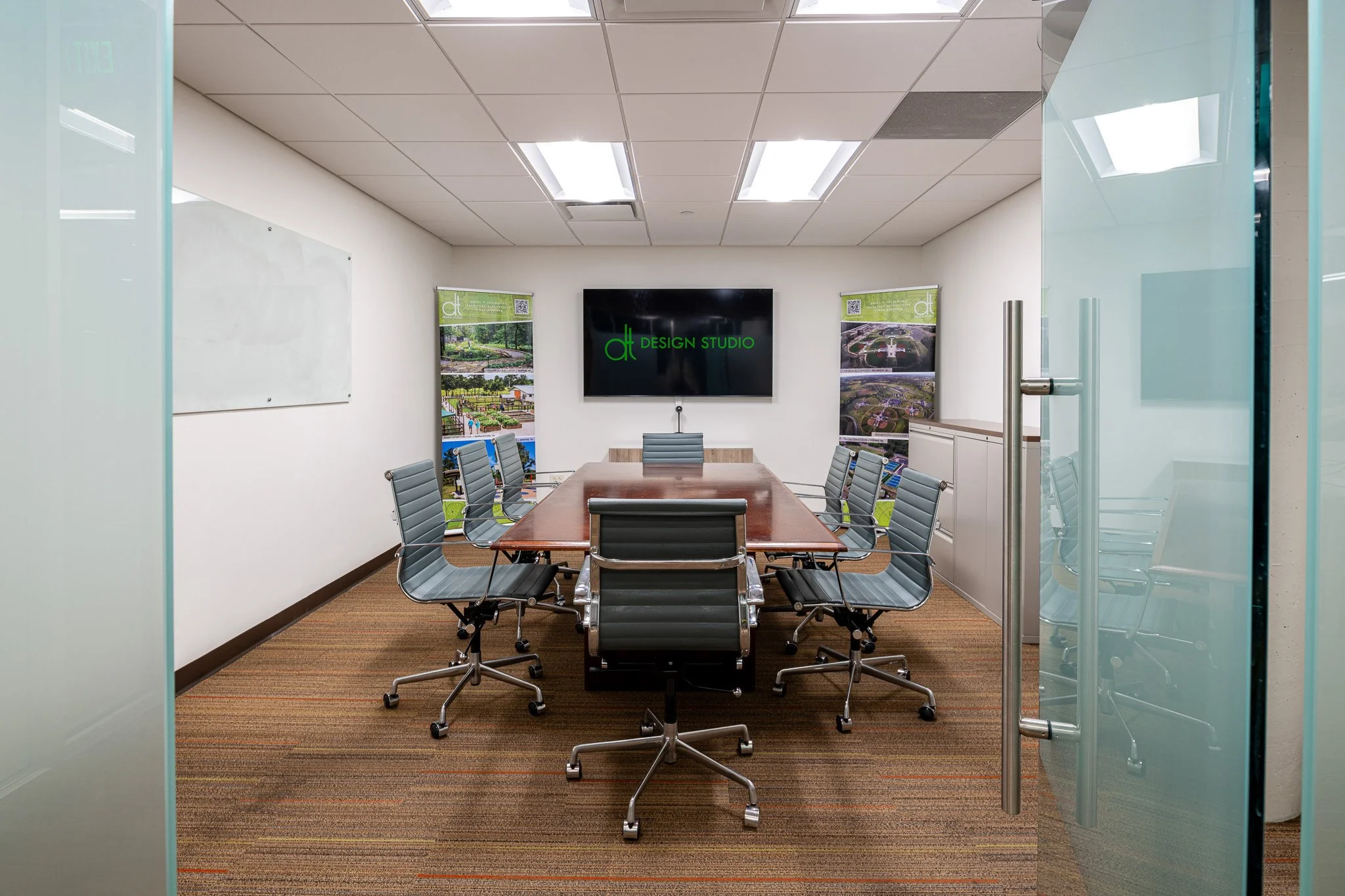 DT Design Studio
