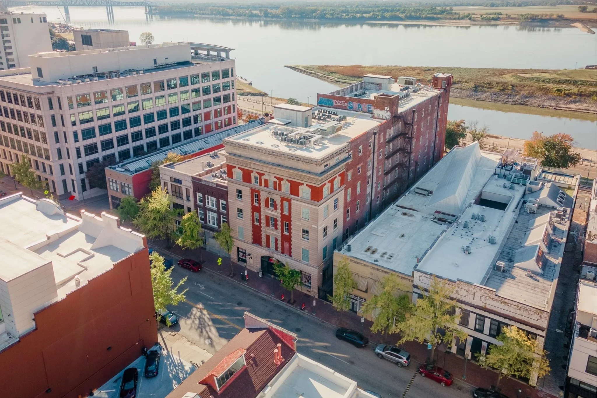 99 Front Apartment Homes