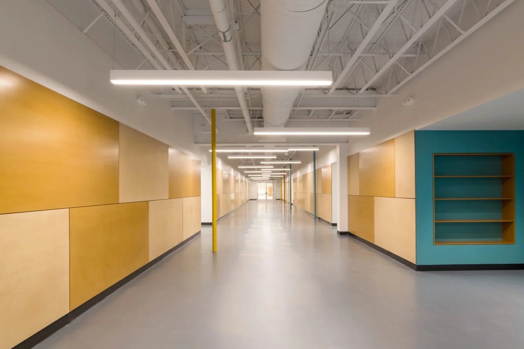 Aurora Collegiate Academy