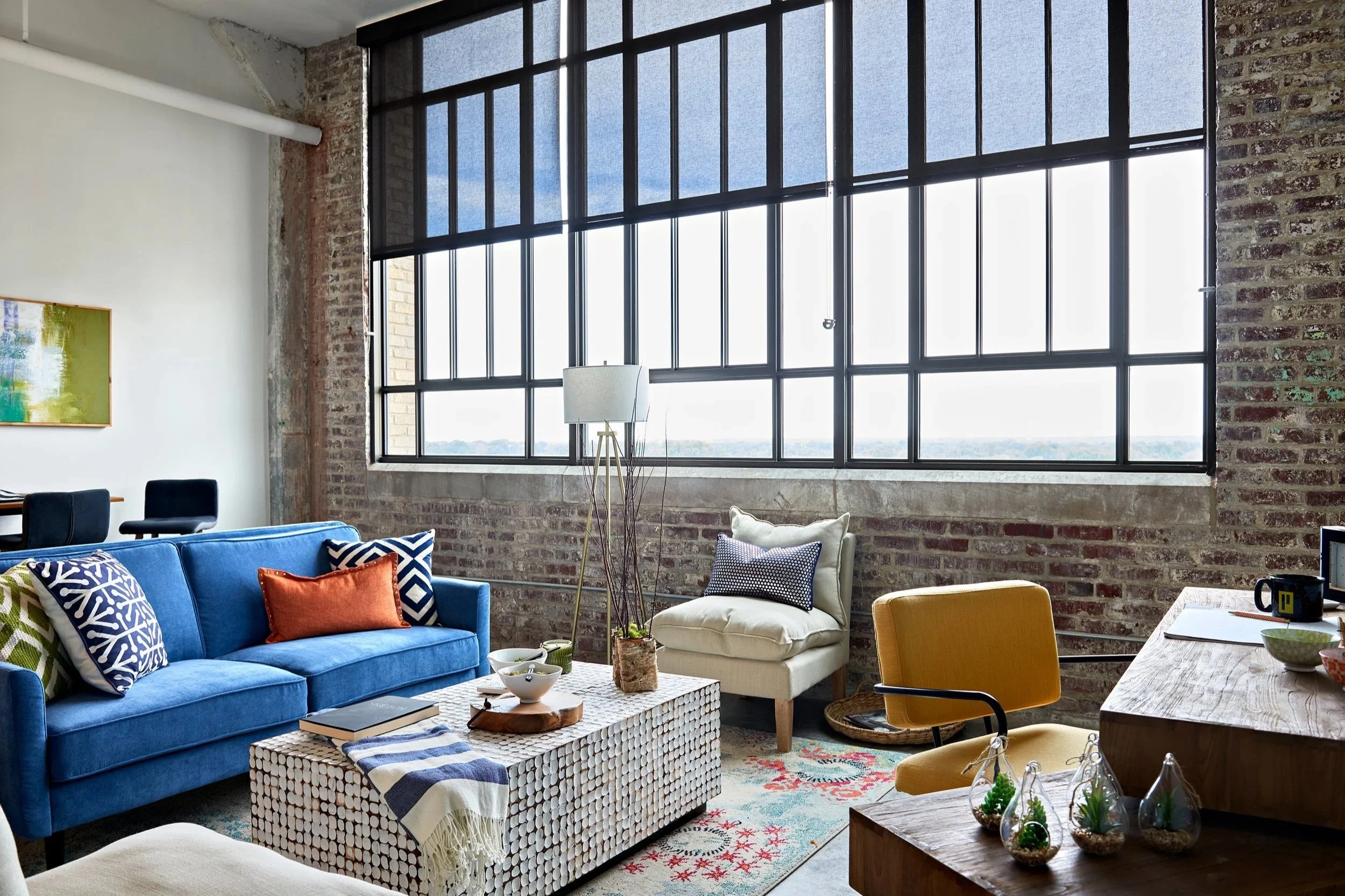 Parcels at Crosstown