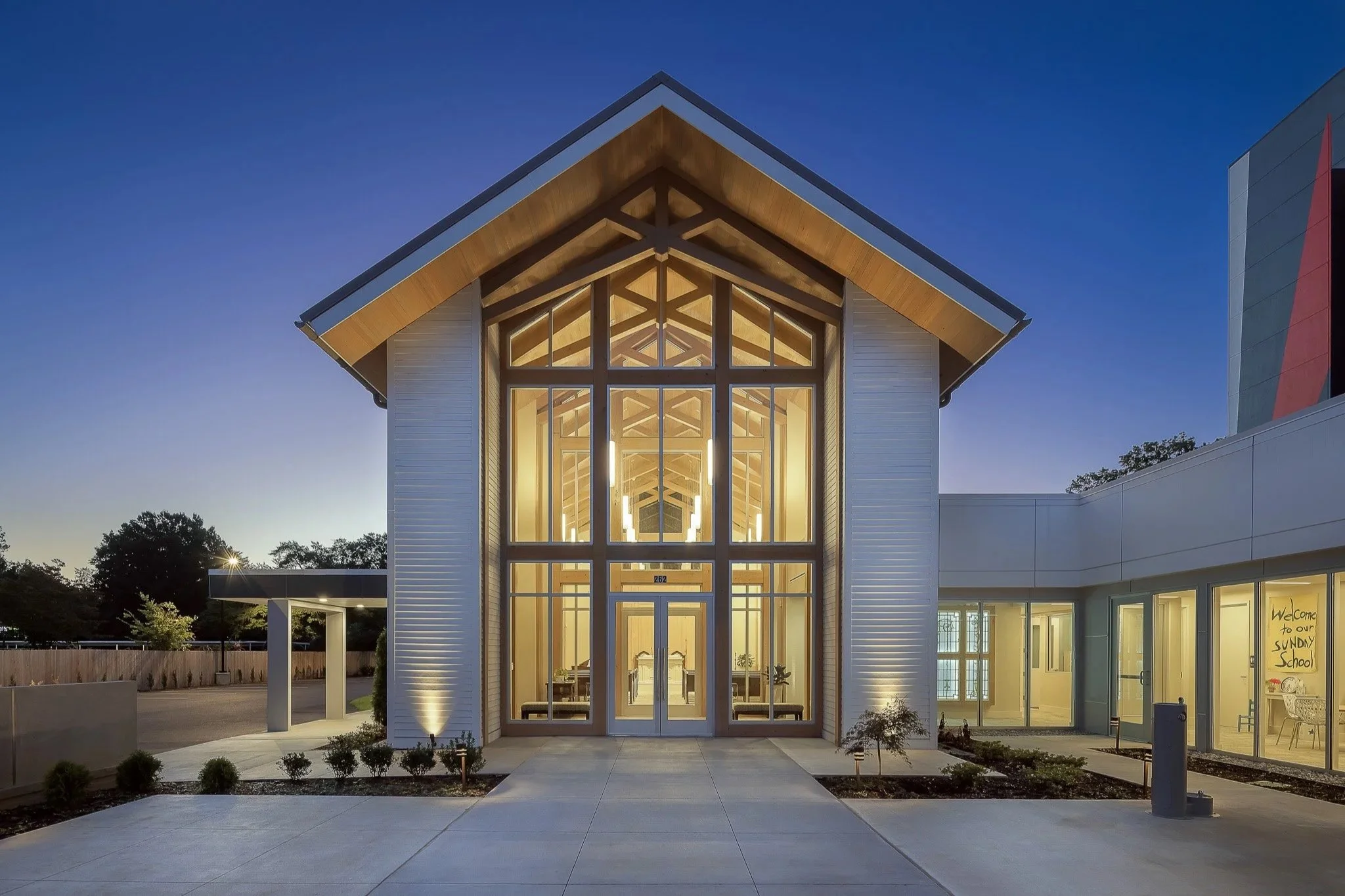 Third Church of Christ, Scientist