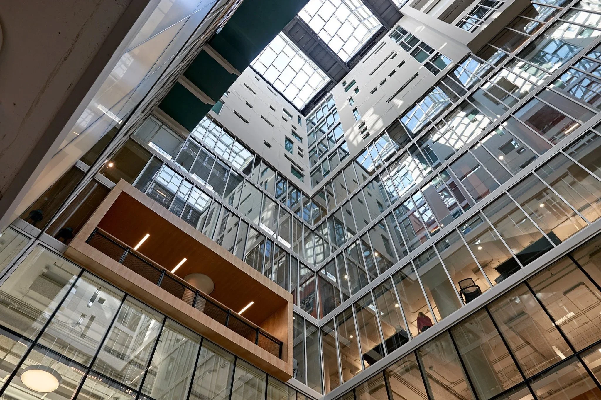 Crosstown Concourse 