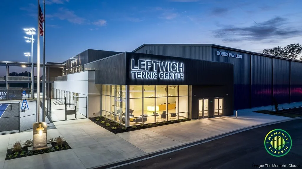 Pro tennis set to return to Memphis after nearly a decade