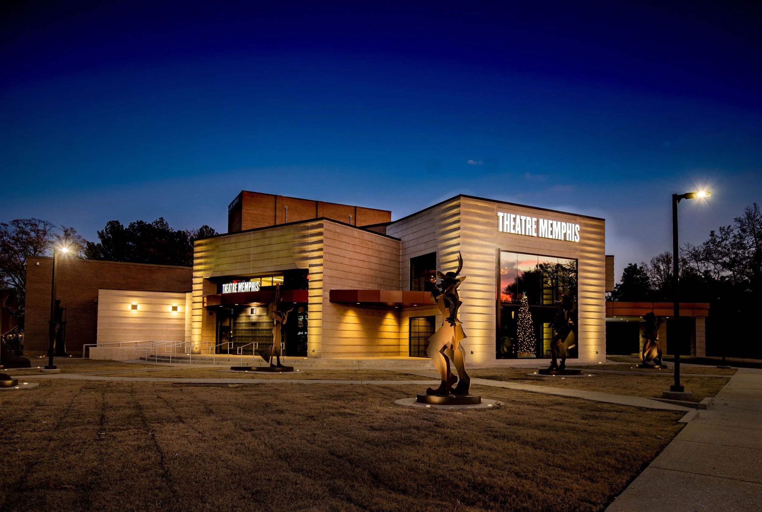Theatre Memphis