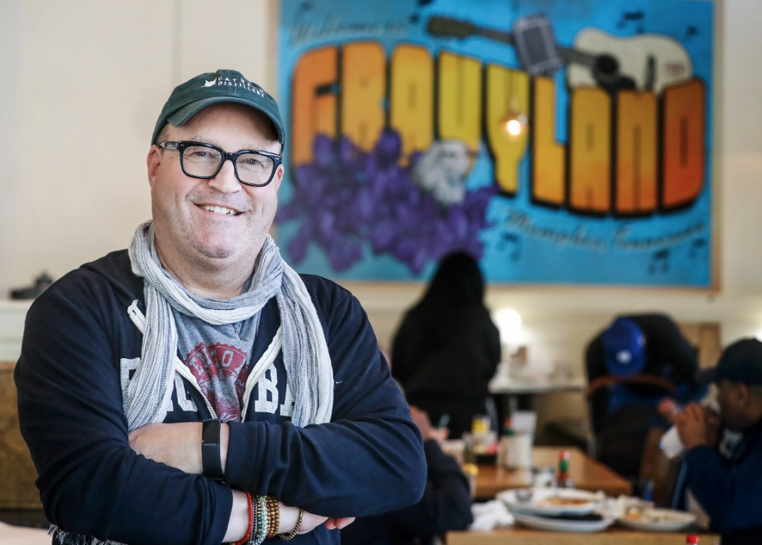 Big Bad Breakfast to open in Cooper-Young