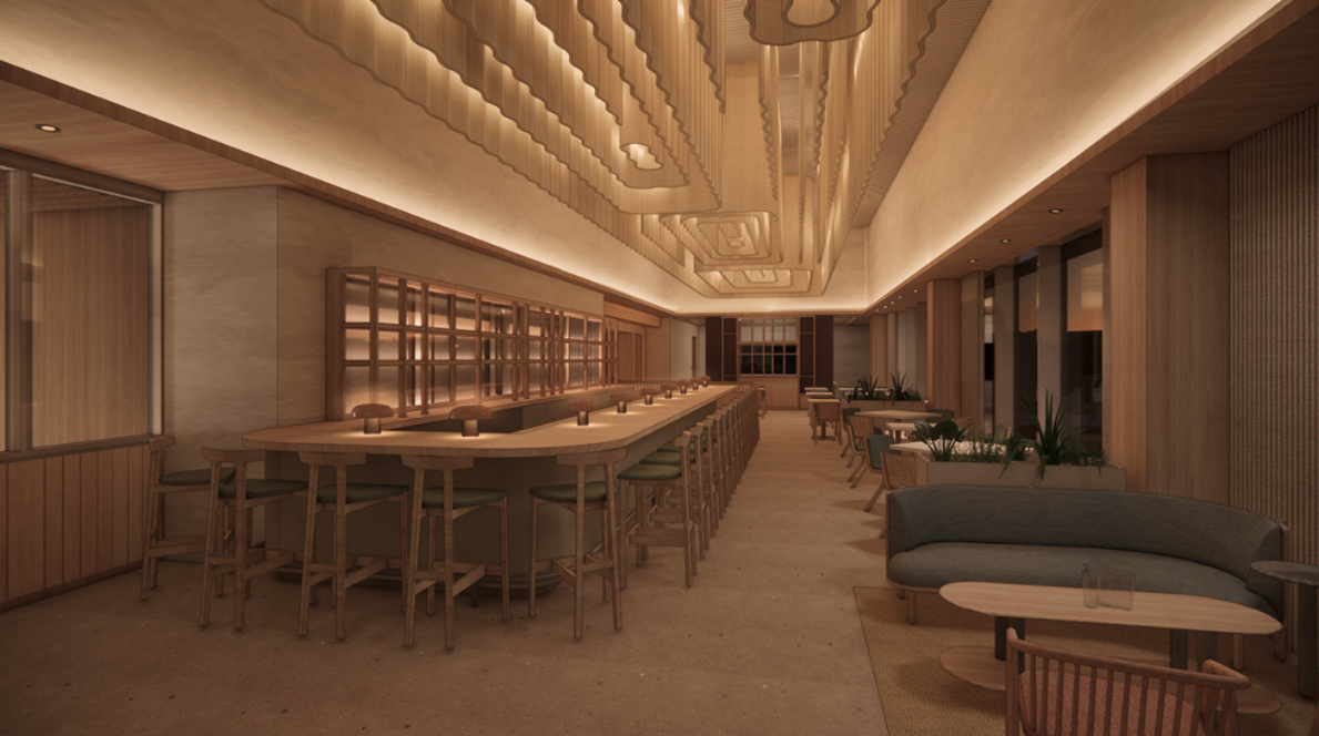 Local restaurant to open second location in Memphis Art Museum