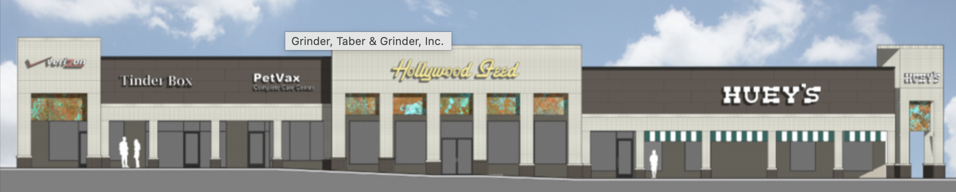 ErinWay Shopping Center to undergo renovation