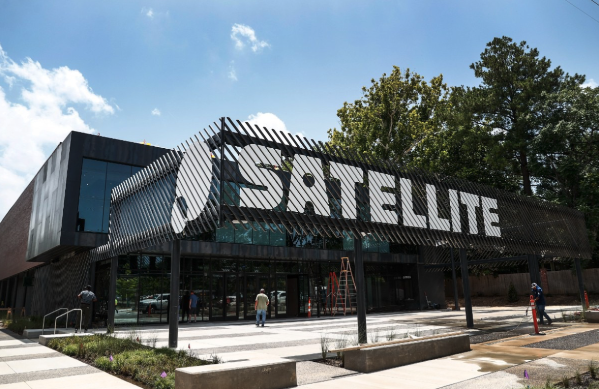 Satellite Music Hall to host community preview night