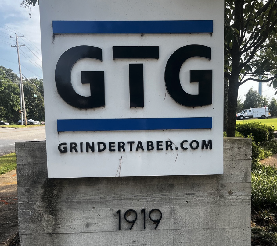 Grinder, Taber &amp; Grinder expanding East Memphis HQ