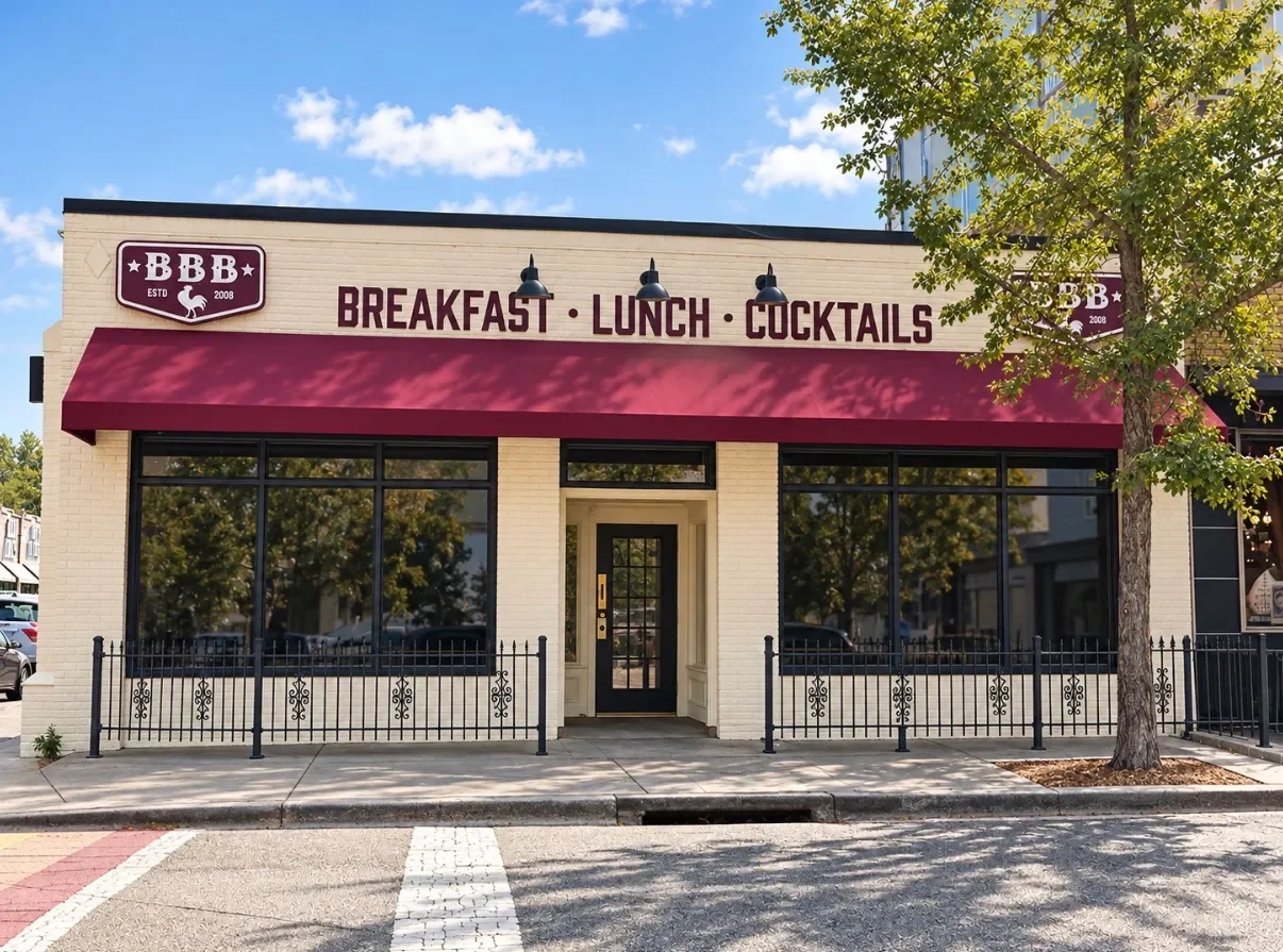 Food News Bites: Big Bad Breakfast To Open In Cooper-Young