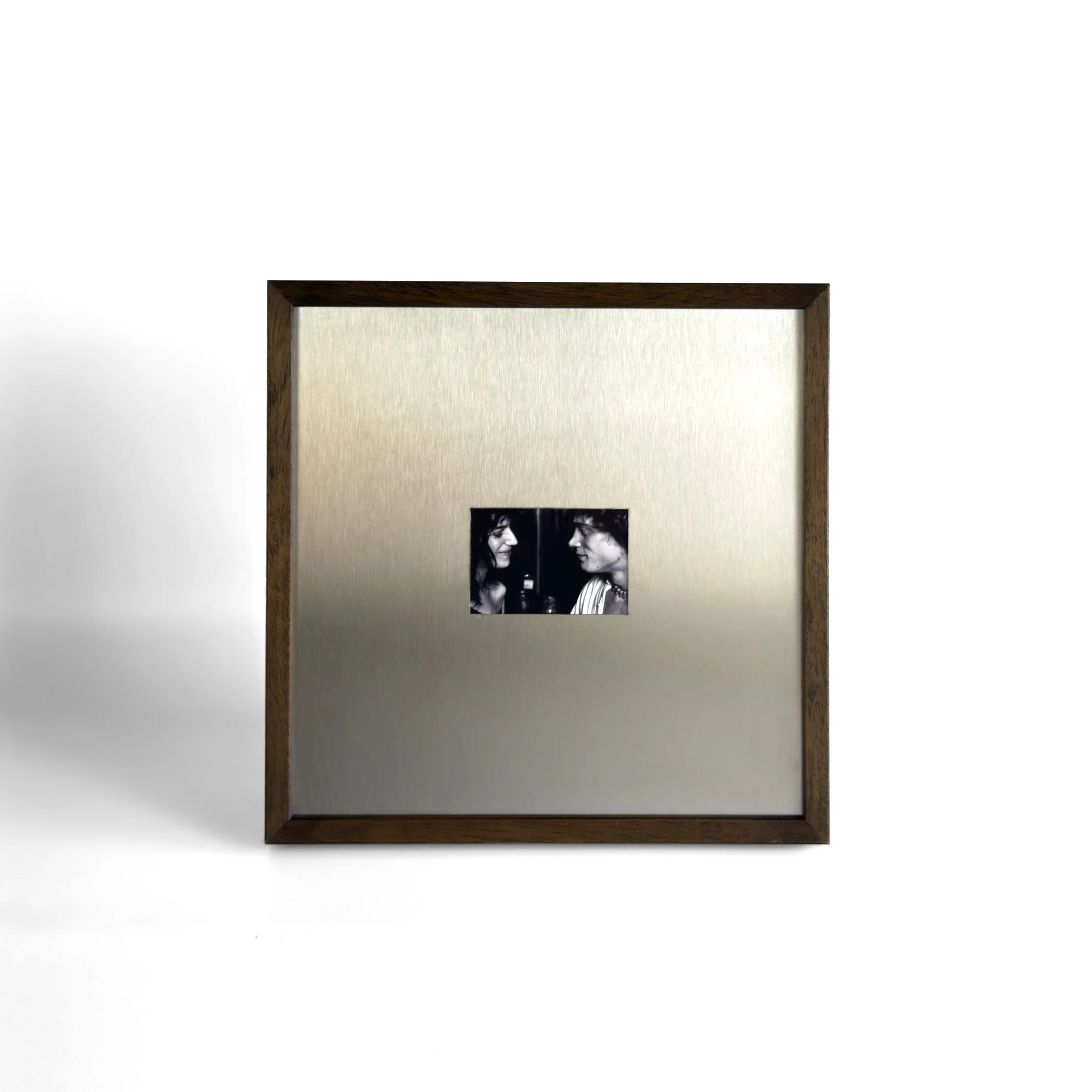 Metal Çerçeve 30x30