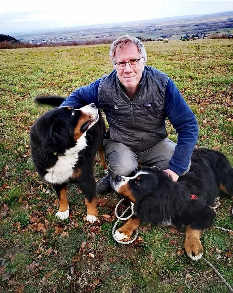 Water colour, illustrator, artis, dogs, pelee island, biological thrills, oil painting