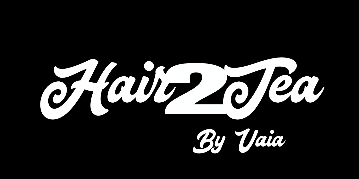 Hair2Tea