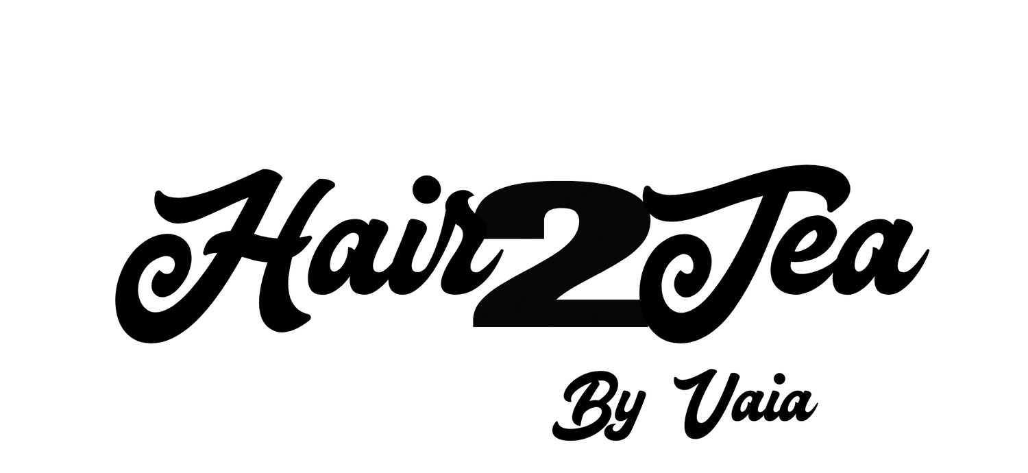 Hair2Tea