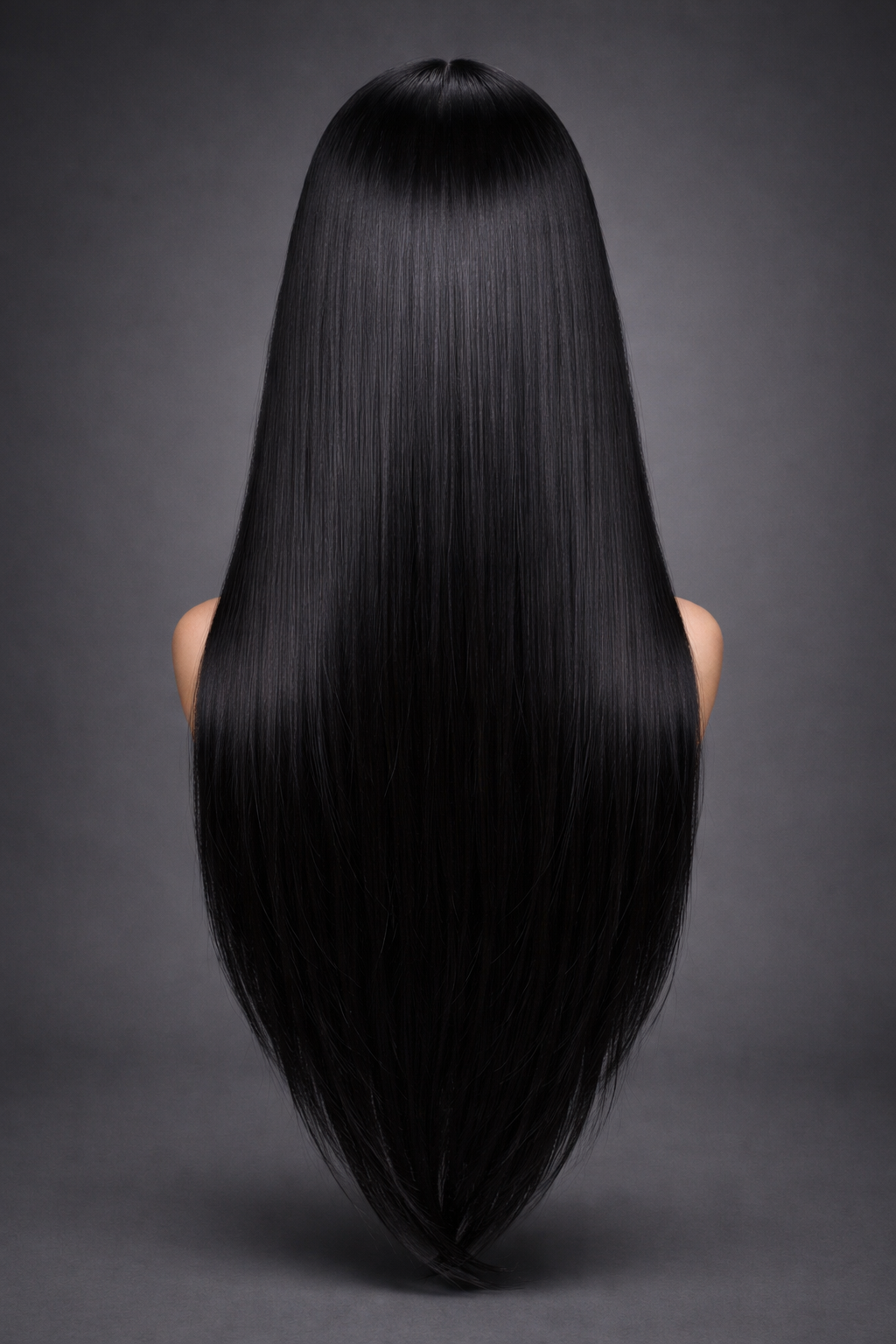 Natural 13x6 HD Lace Wig