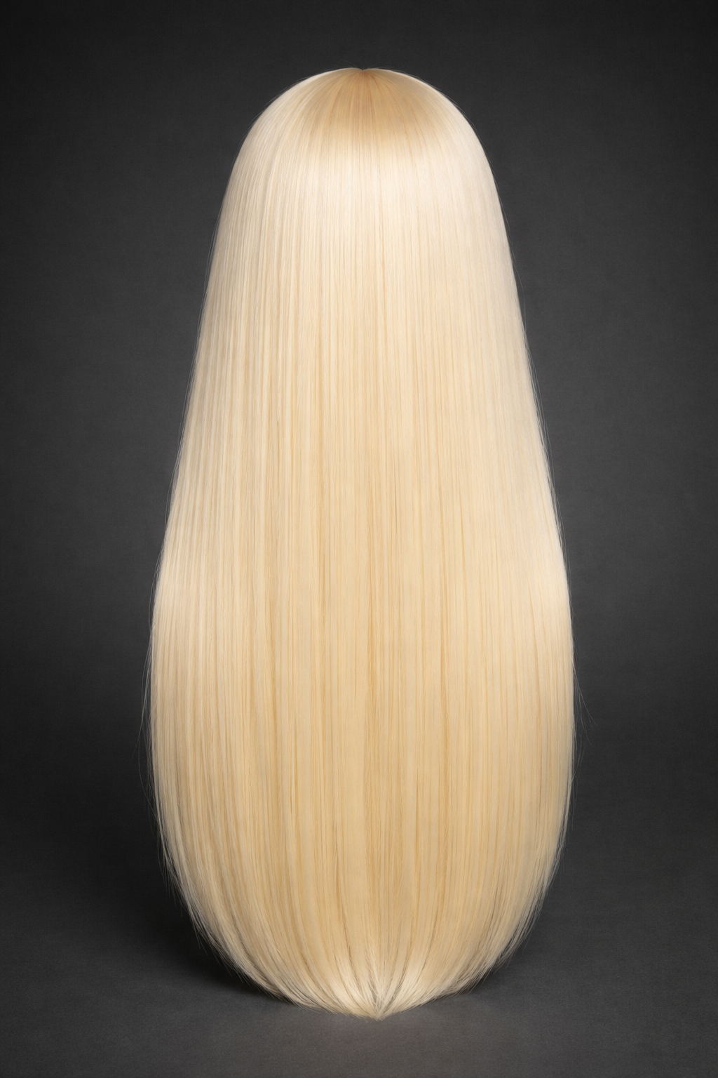 613 13x6 Trans Lace Wig