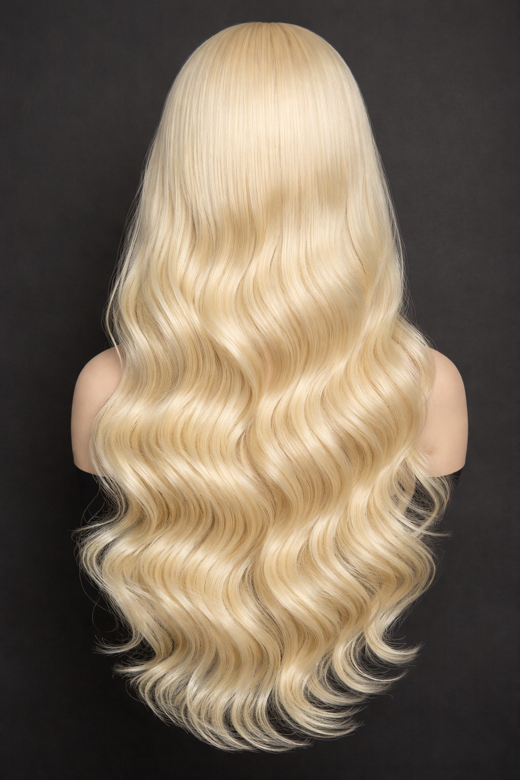 613 13x6 HD Lace Wig