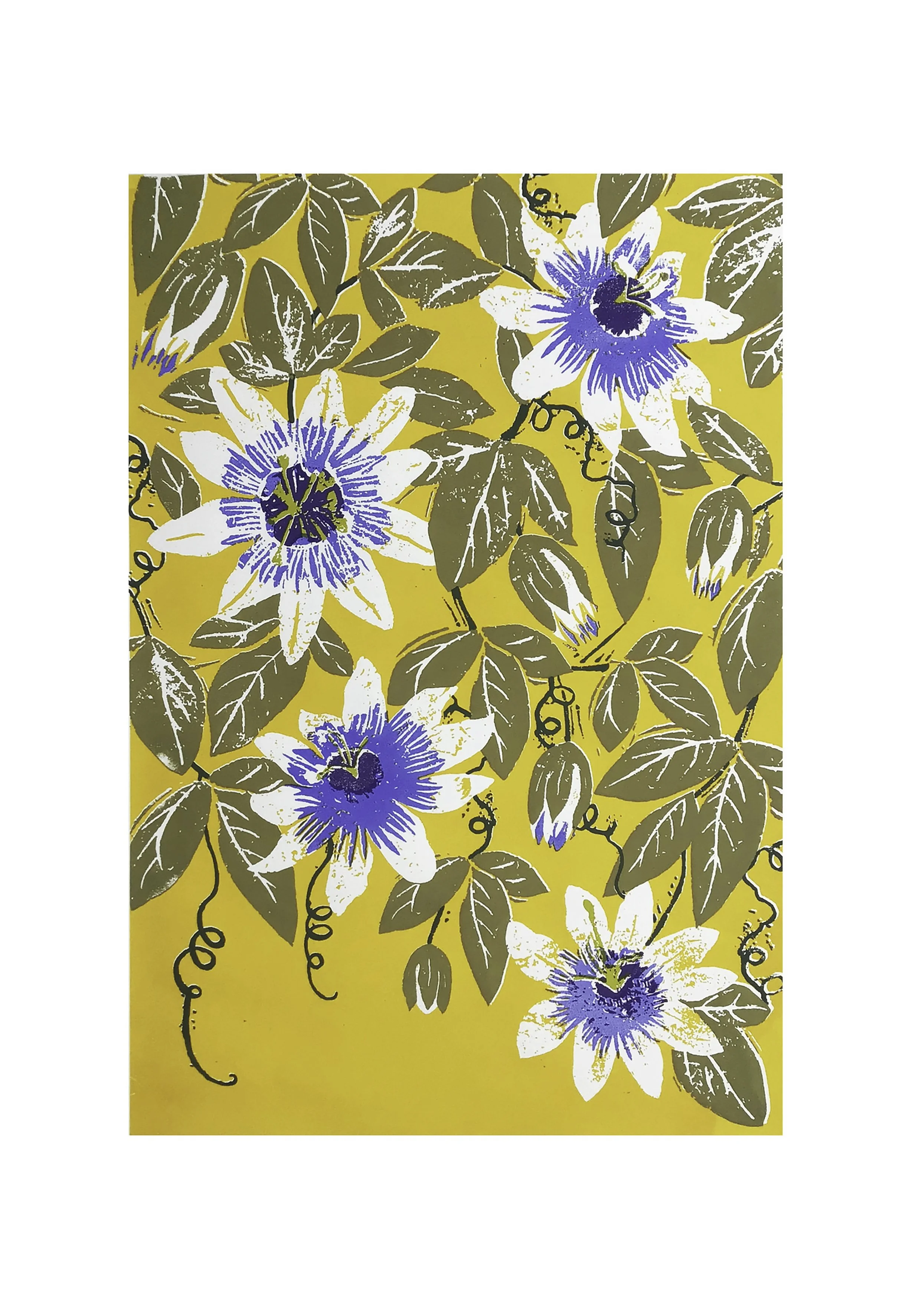 Passionflower