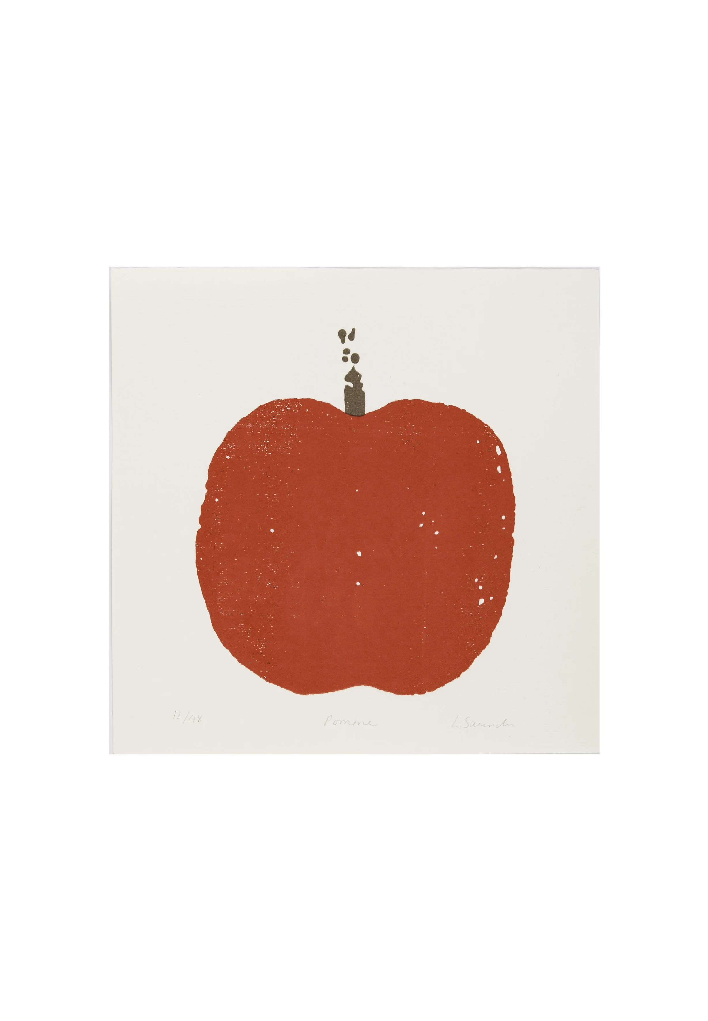 Pomme