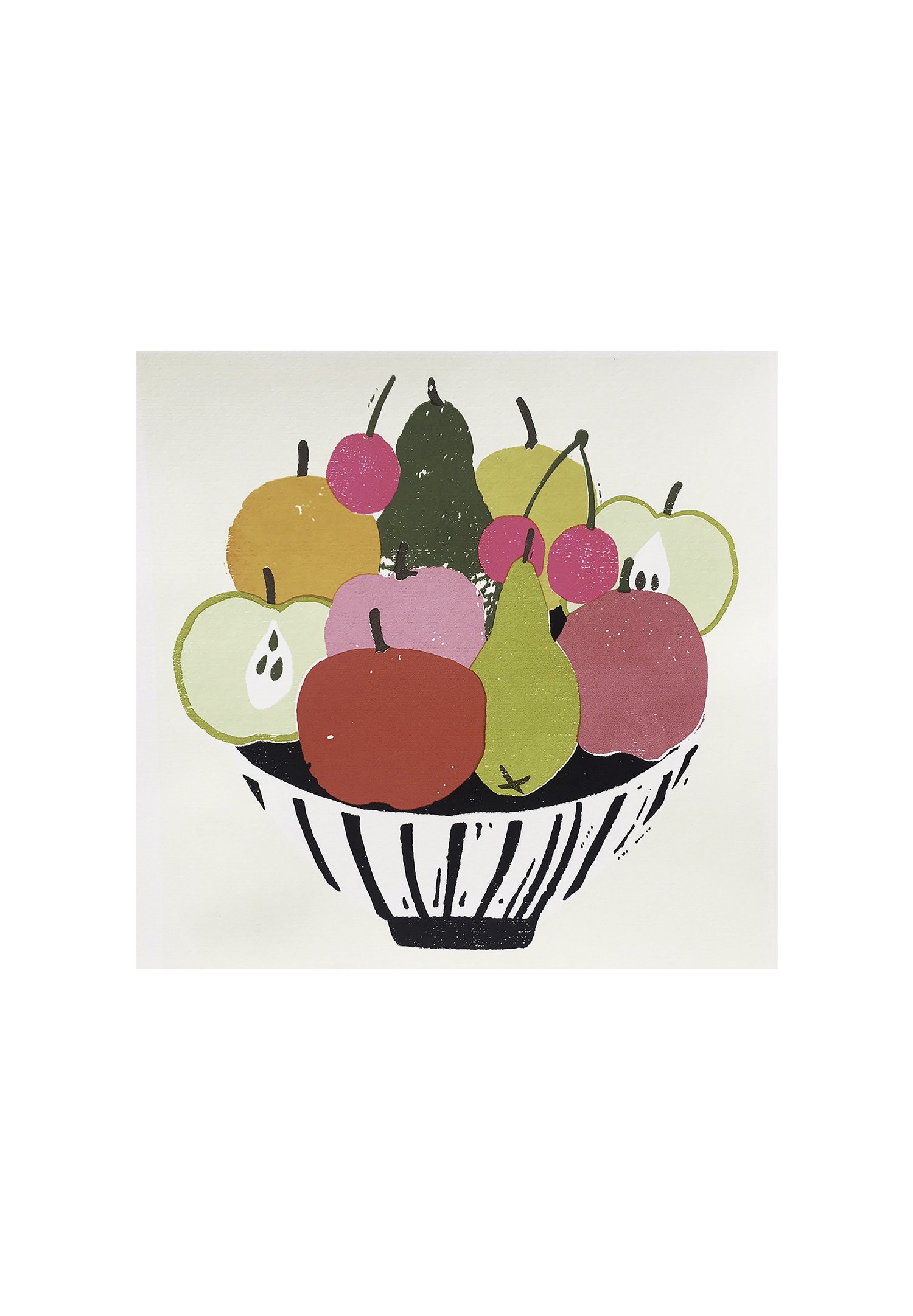 Fruit Bowl