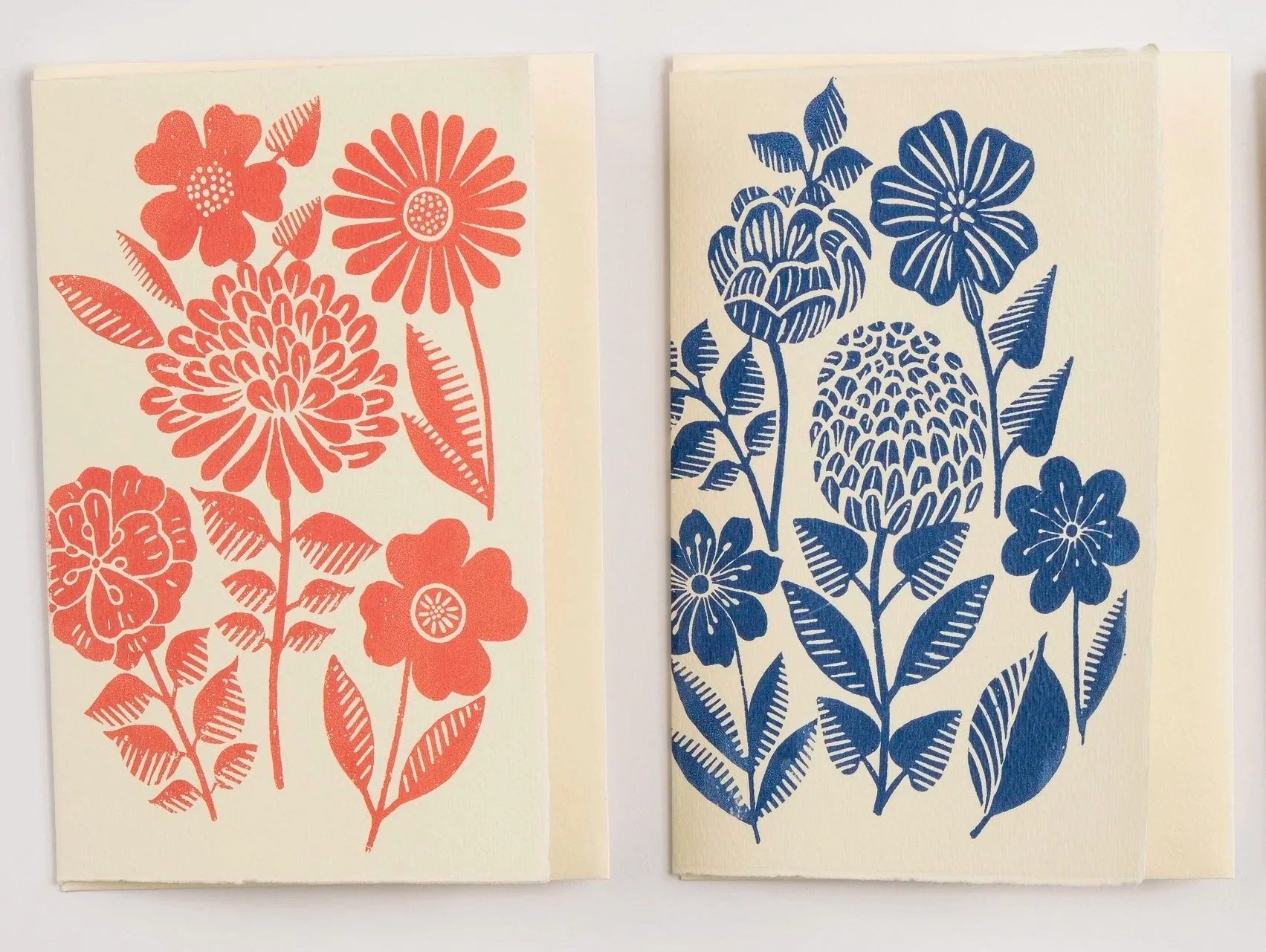 LS+handprinted+cards+Dahlia+and+Chrysanthemum.jpg
