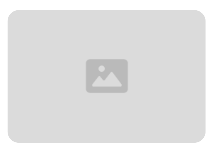 Image placeholder with a gray background and a centered icon of a mountain with a sun or moon above.