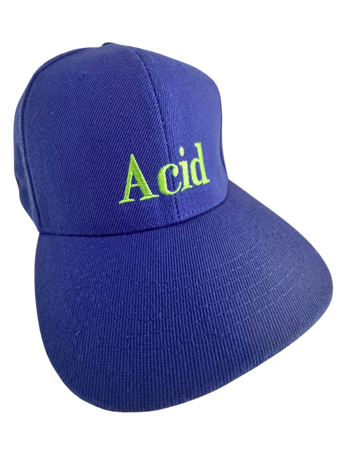 Acid Cap