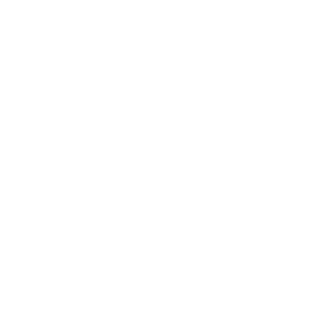 Black background with a white Wi-Fi signal icon