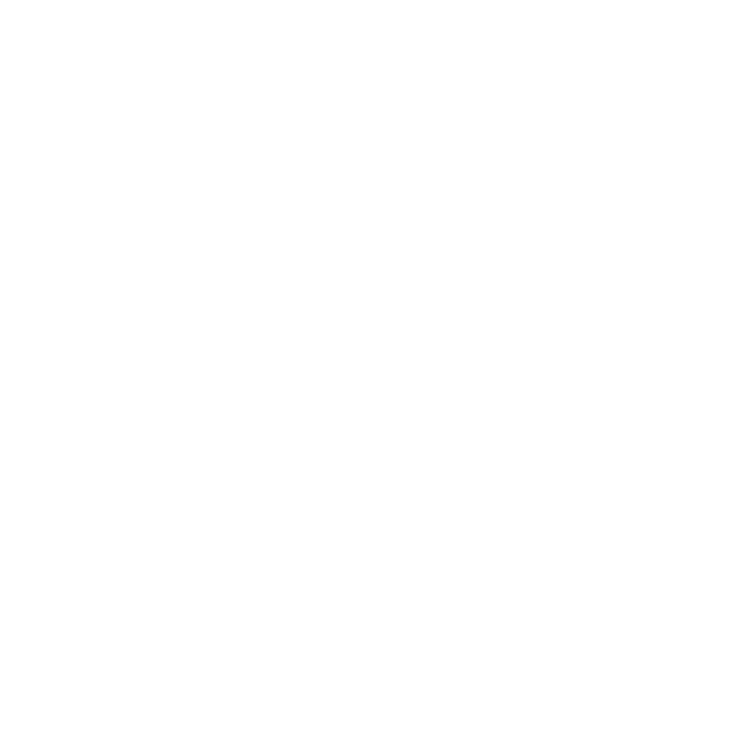 Line drawing of a dining table with two chairs and two bowls on top