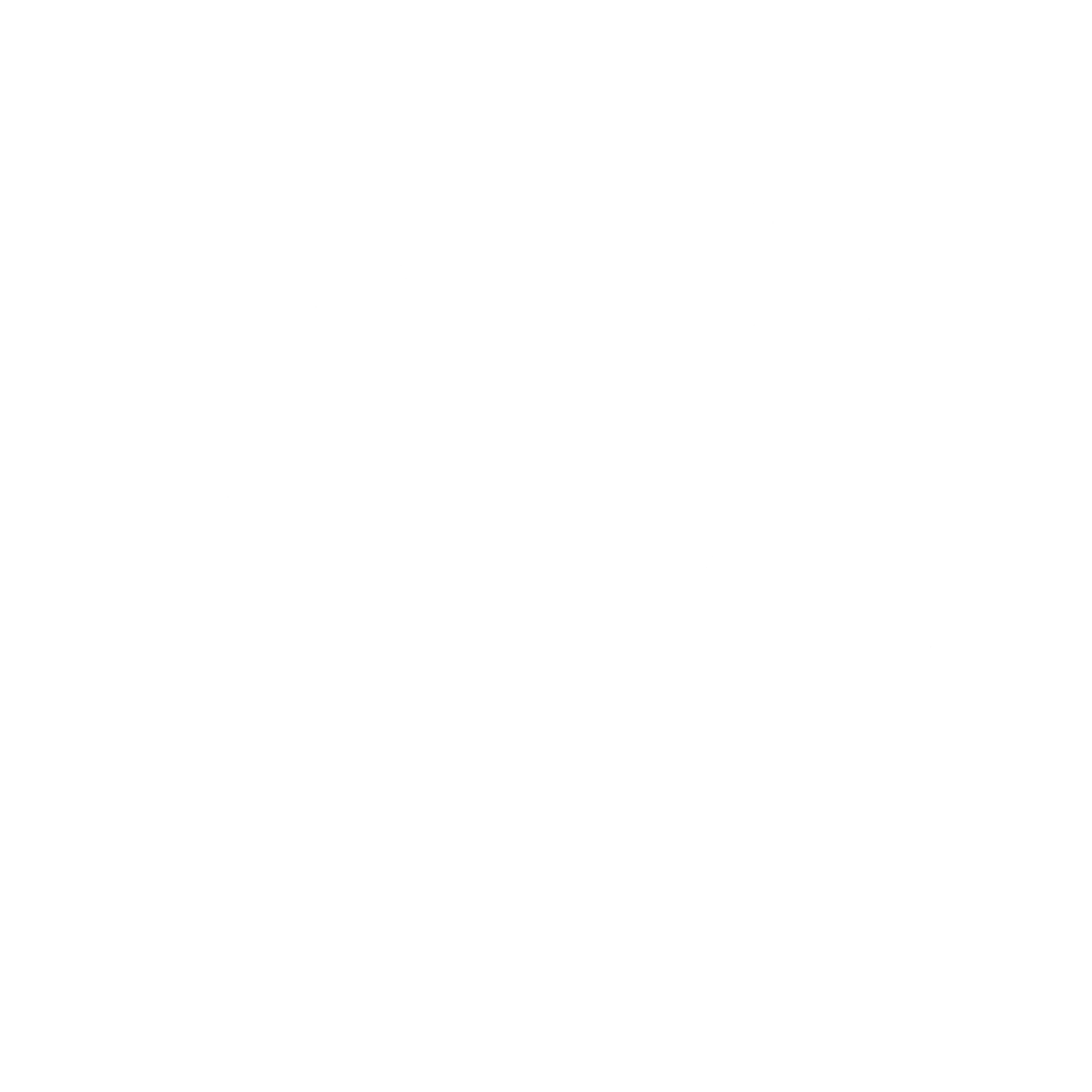 Line drawing of a desk with a laptop, a desk lamp, and a light burst indicating an alarm or notification.