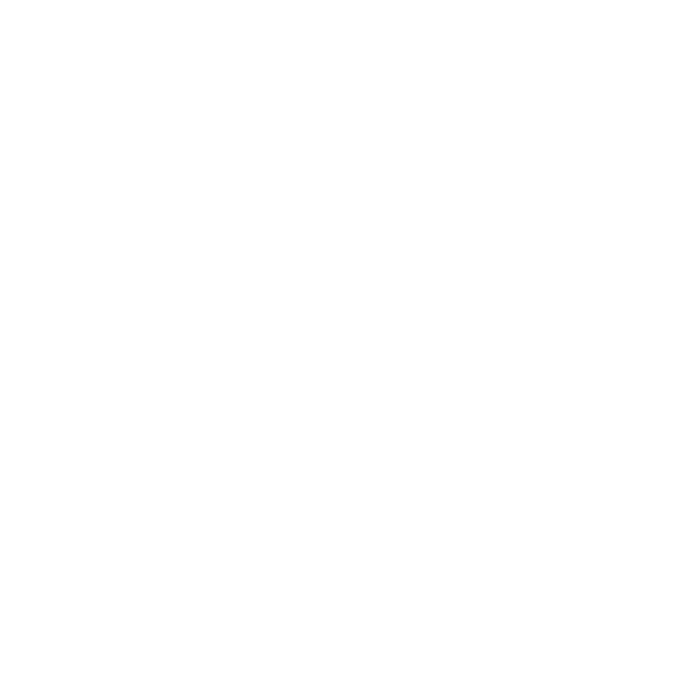 Outline of three wine bottles on black background.