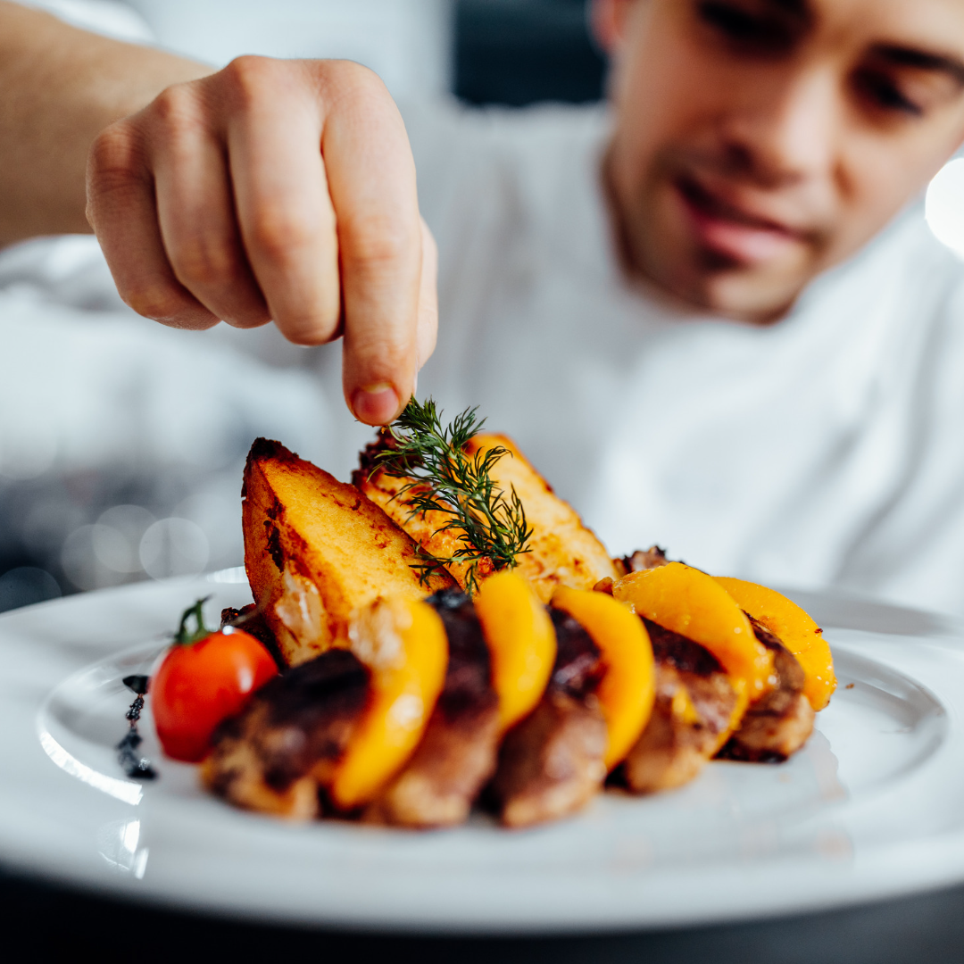 Private Chef Experiences