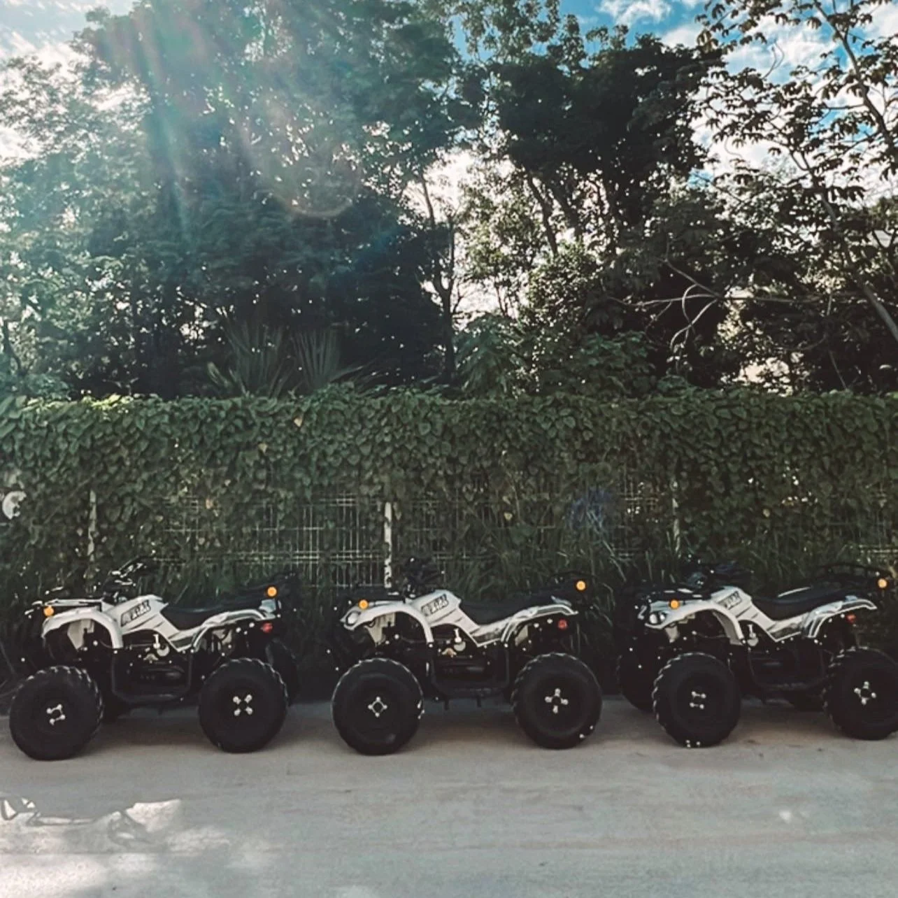 ATV Rental