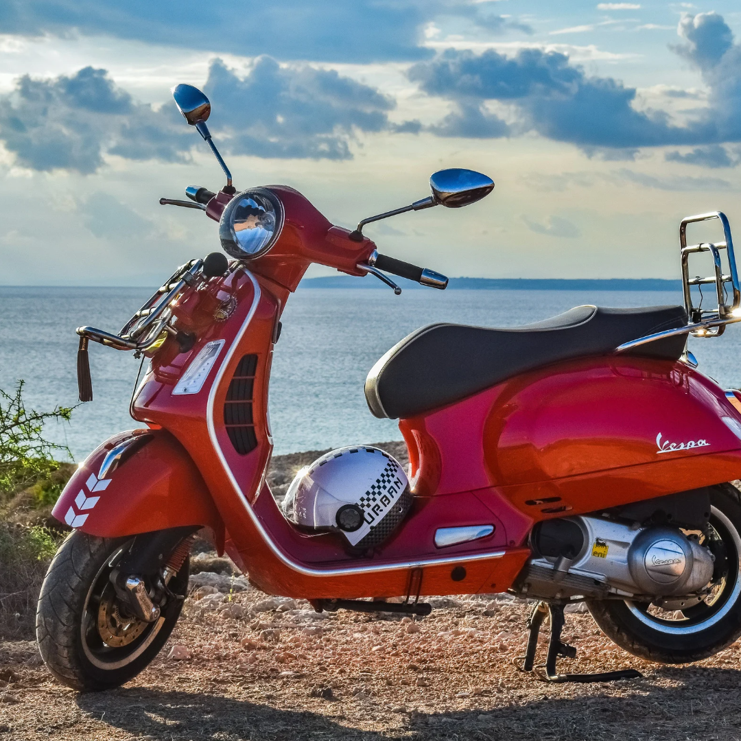 Scooter Rental