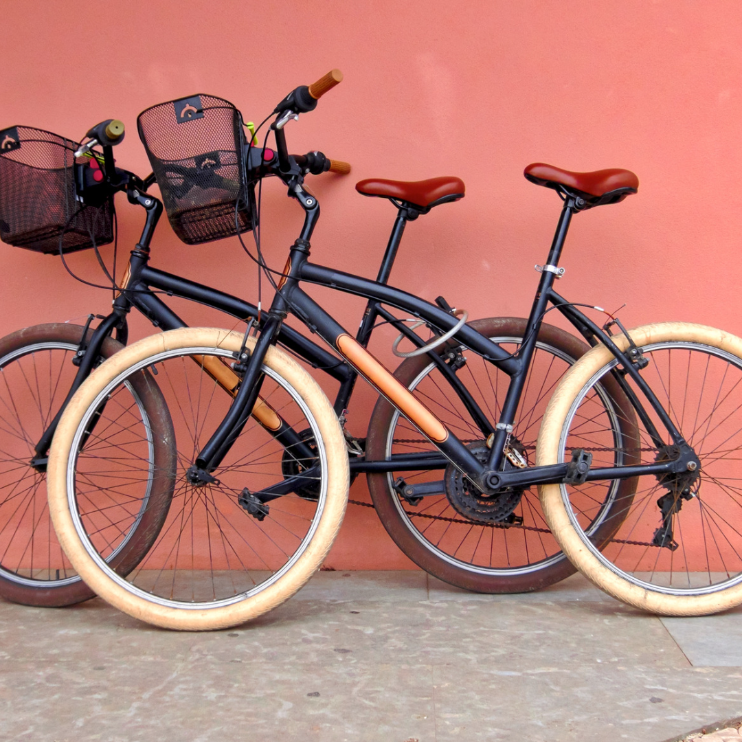 Bike Rental