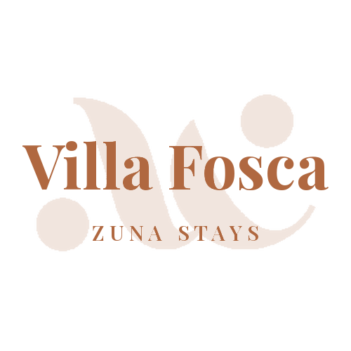 Logo for Villa Fosca