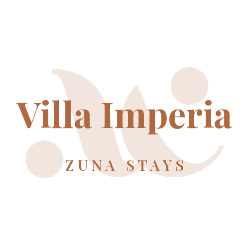 Logo for Villa Imperia