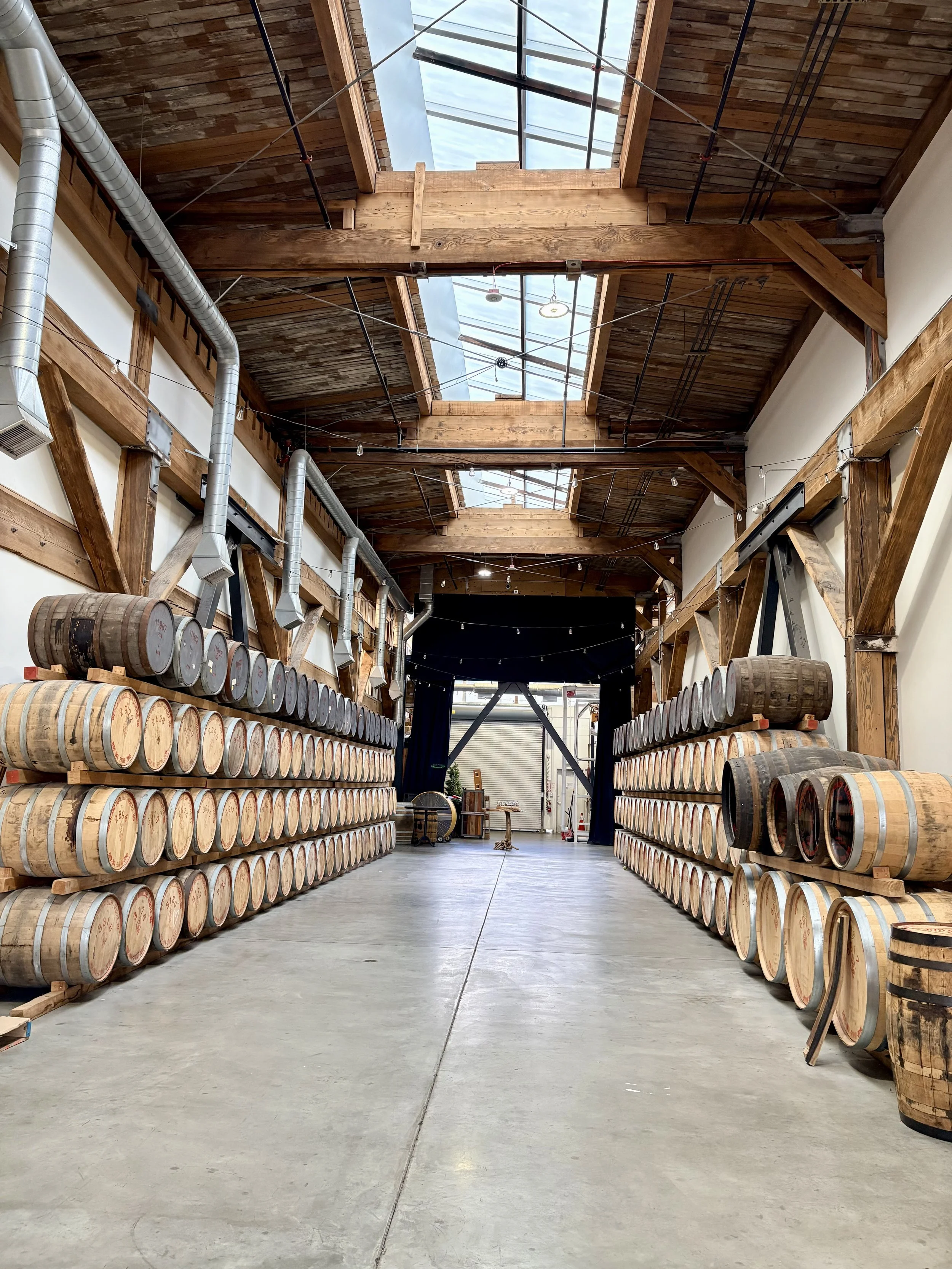 A Visit to Westland Distillery in Seattle: Why This American Single Malt Should Be on Every Whiskey Lover’s List