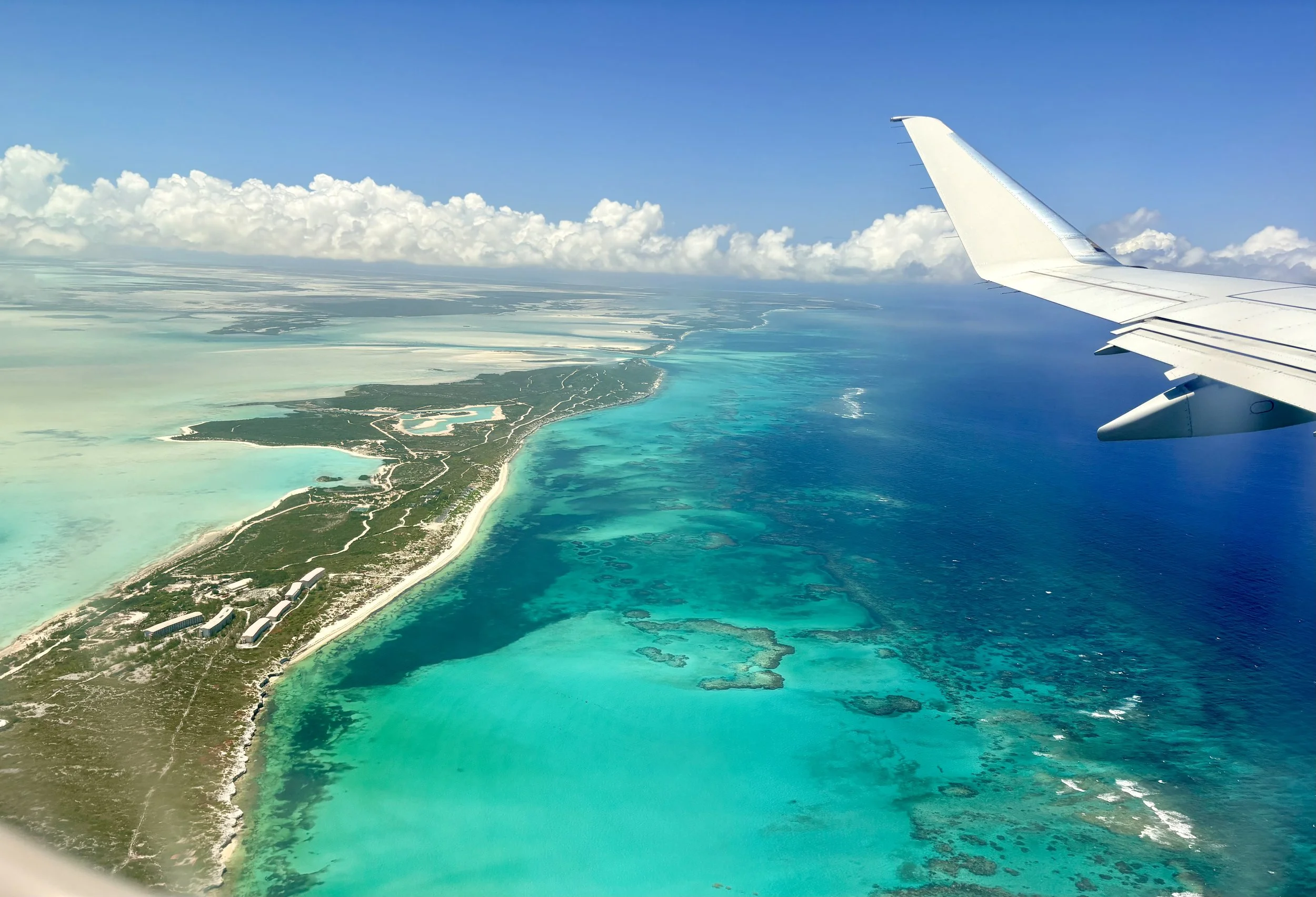 Salterra Resort: A Secluded Luxury Escape in South Caicos Worth Returning To