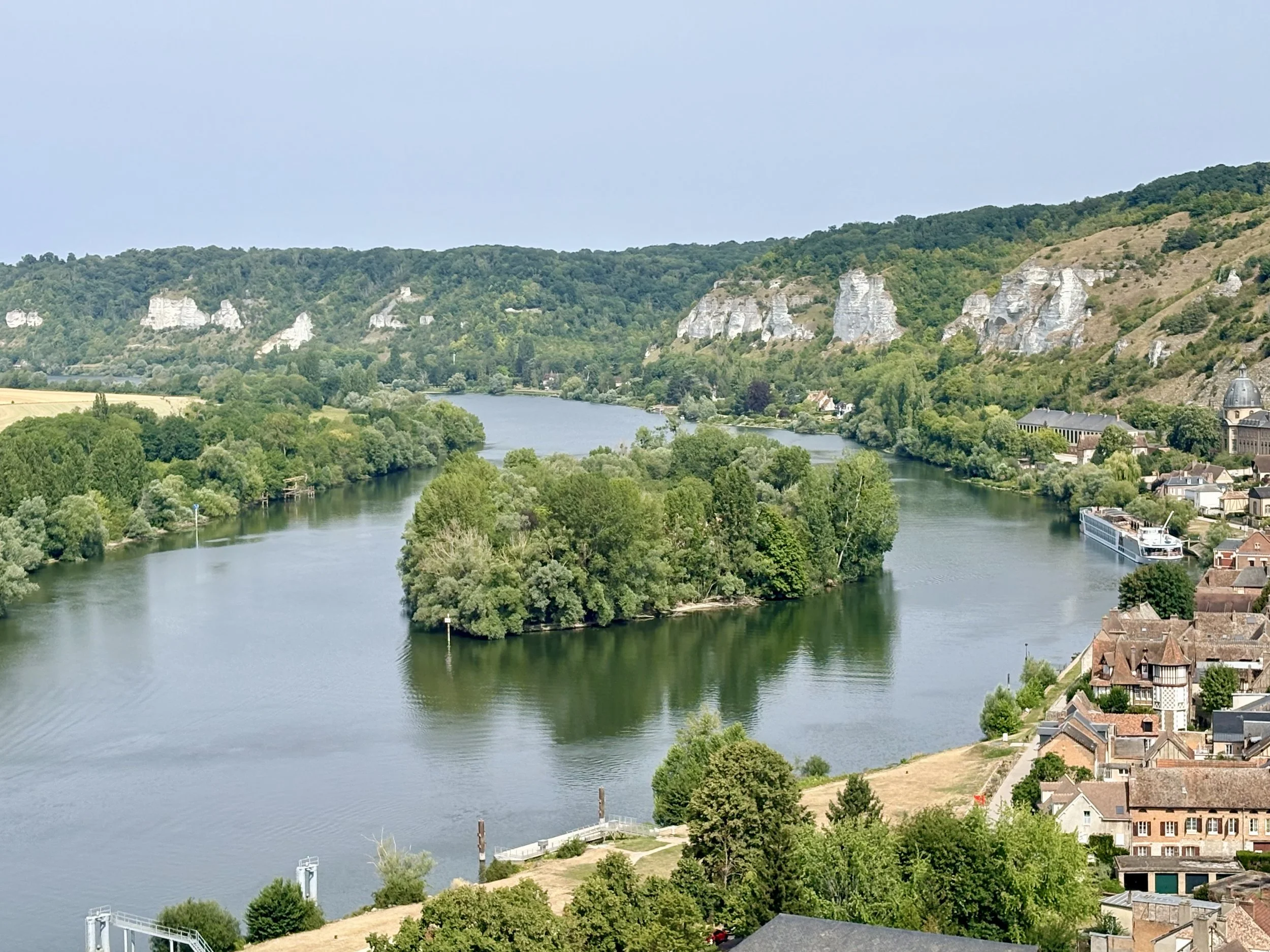 7 Reasons to Try a European River Cruise (Even If You’re Not a Cruise Person)