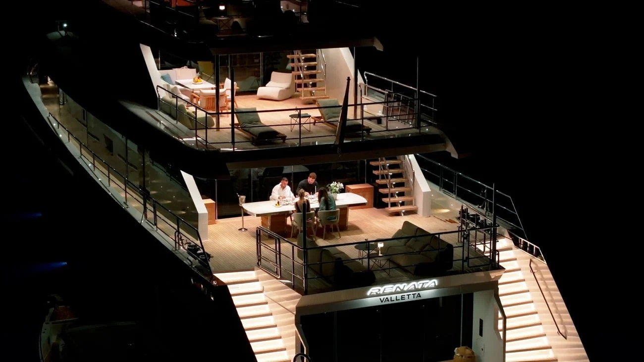 Ultra Luxury Yacht Rentals
