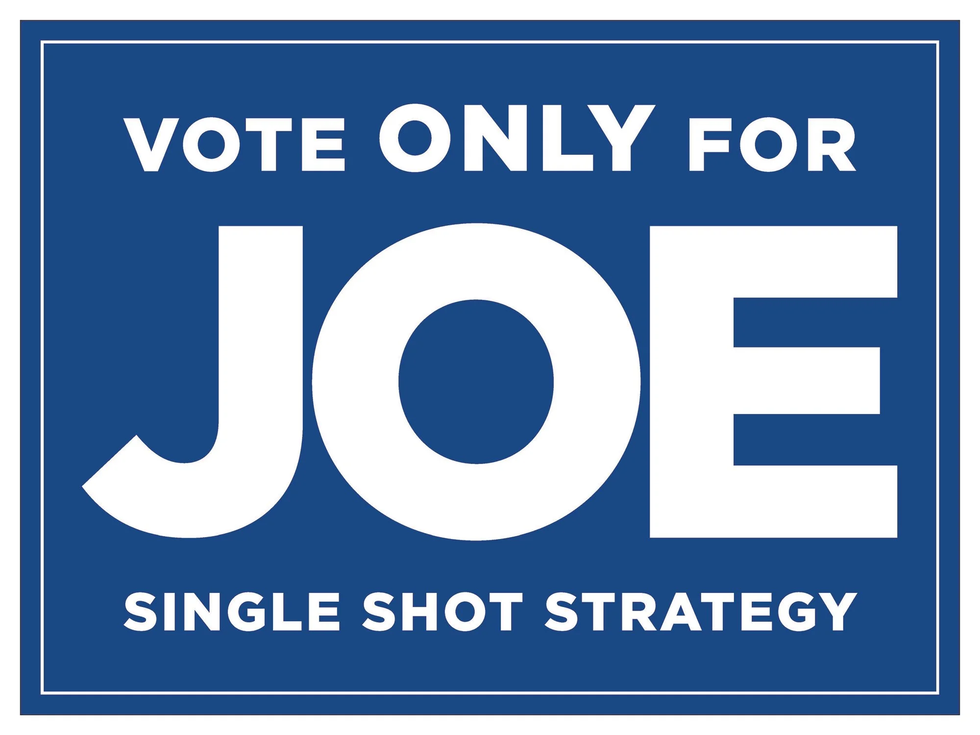 _Forte4Tempe_Vote Only For Joe_Sign_2026.jpg