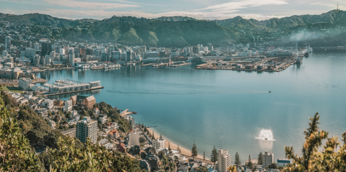 Wellington, New Zealand