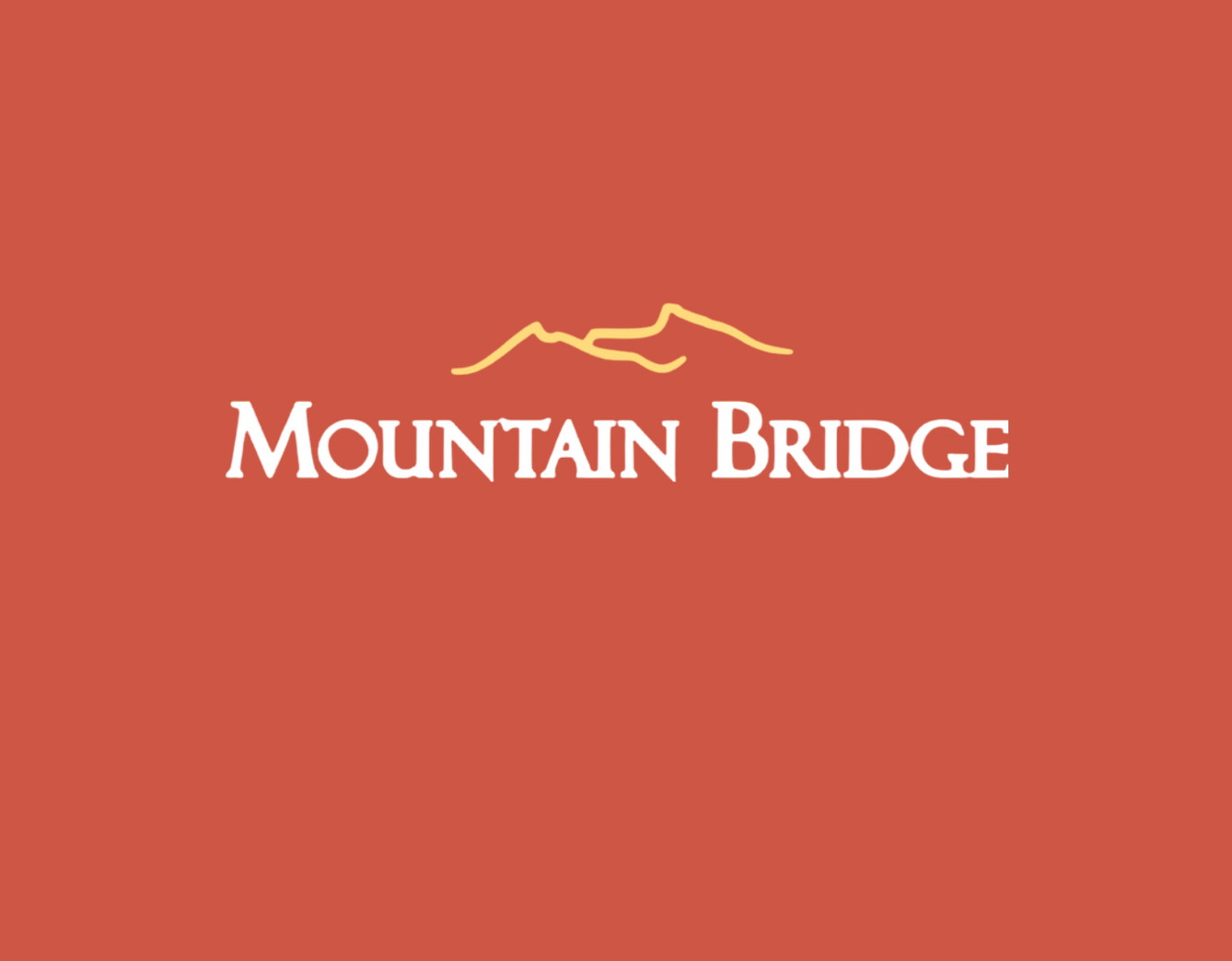 Mountain Bridge/ Master-Planned Community Branding & Governance